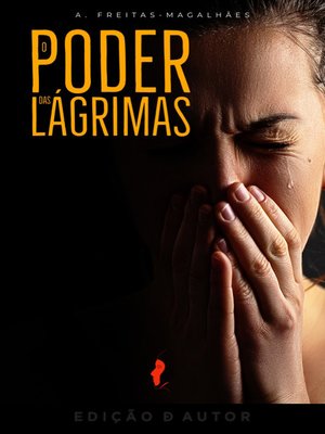 cover image of O Poder das Lágrimas  (30ª Ed.)